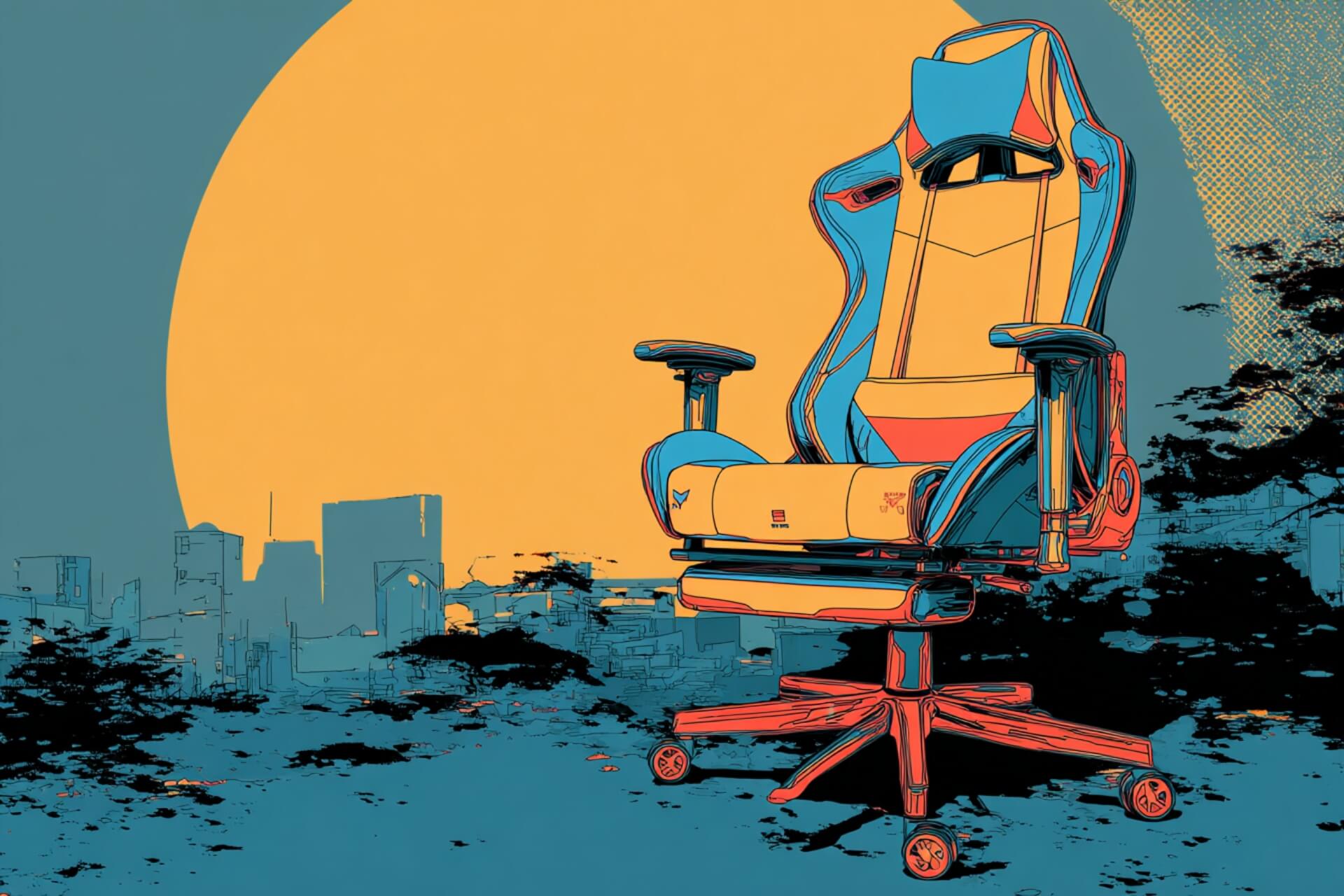 Level Up The 5 Best Gaming Chairs Of 2026 Modded Of Gaming Chair 