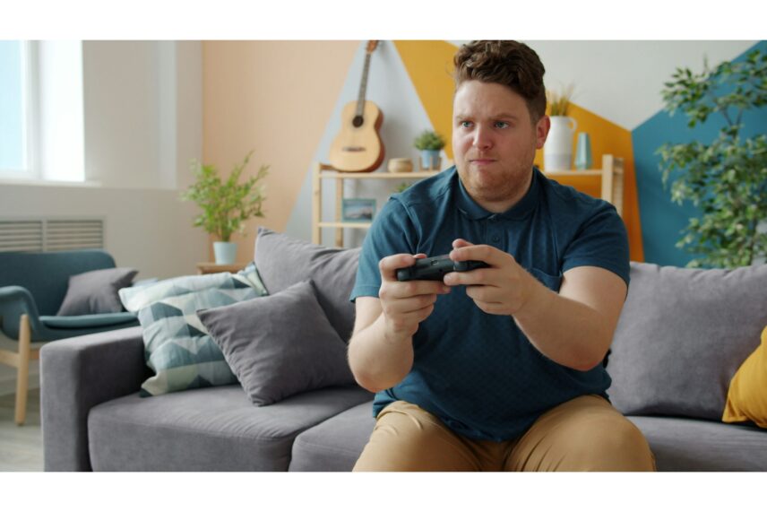 Beating the game with zero saves at the hardest difficulty setting takes next-level focus and stamina.