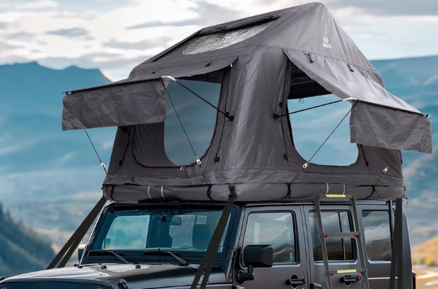 best rooftop tents in 2026
