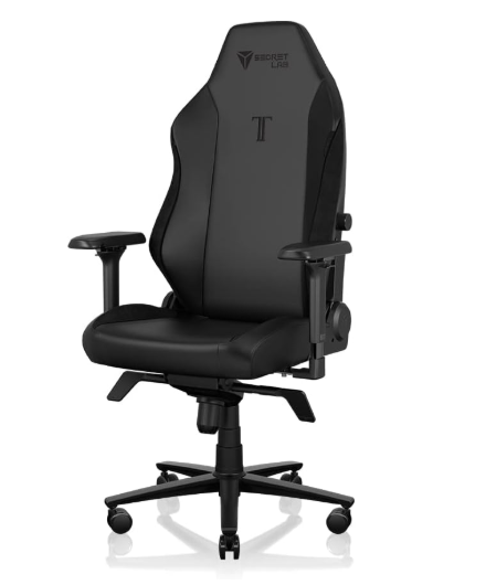 Secretlab Titan Evo is one of the best gaming chairs for long sessions.