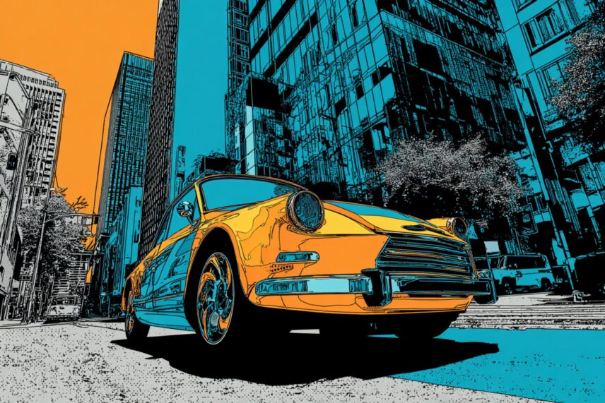squaddeepfx_electric_car._in_a_Brutalist_graphic_novel_style_wi_31bde45a-b820-4986-90a6-c98bfdcfaeb4