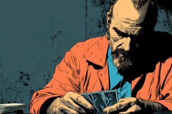 squaddeepfx_man_sitting_down_looking_over_cards_in_his_hand._in_040a8906-6fba-4a60-a3cd-a90062b570cd