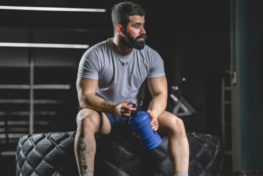 The best time to take creatine depends on your goals.