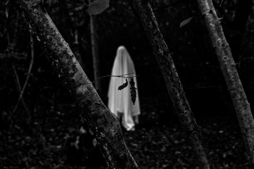The power of suggestion is powerful when it comes to paranormal experiences.