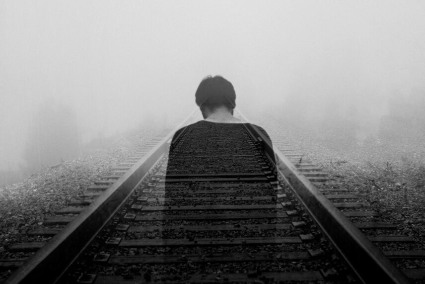 Recognizable ghosts are hard to explain away.