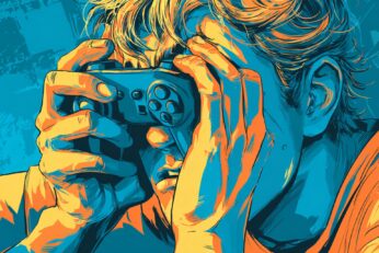 squaddeepfx_frustrated_man_holding_a_game_controller_and_tearin_f2bfade2-55f3-47eb-bb69-df9fe53b7e5b