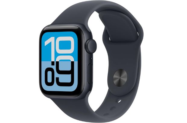Is Apple Watch SE 3 one of the Top 10 Smart Watches
