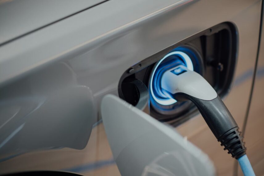 EV charging