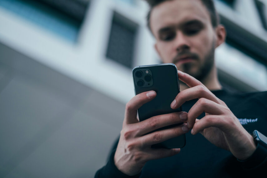 The biggest danger remains driving while distracted by your phone.