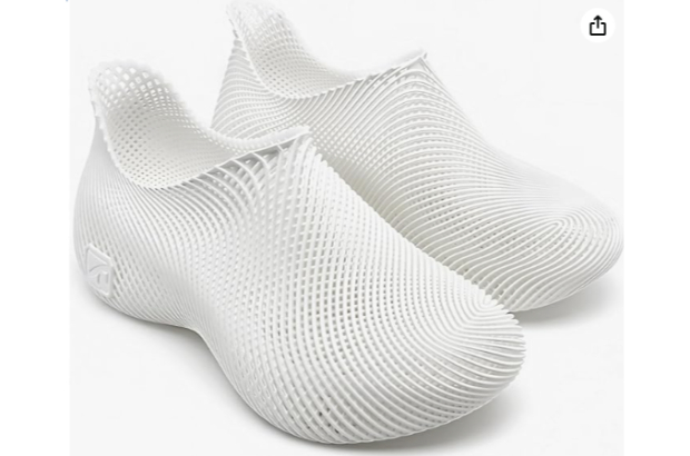ARKKY 3D Printed Sneakers