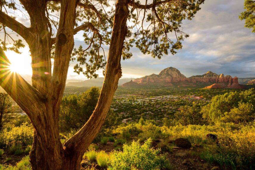 Sedona, Arizona