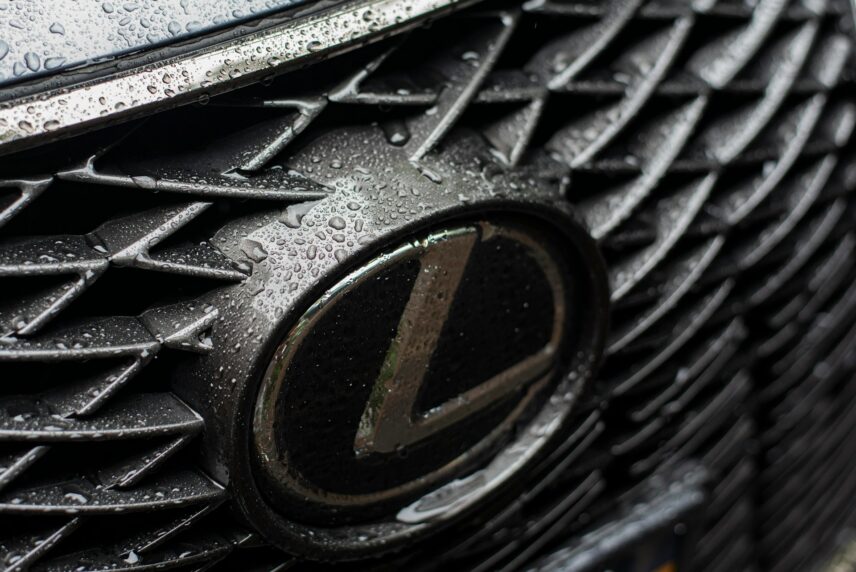 Lexus logo