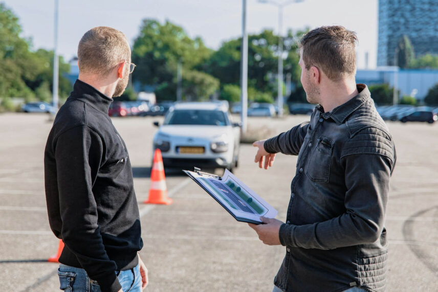 Inspections determine if your car is road legal.