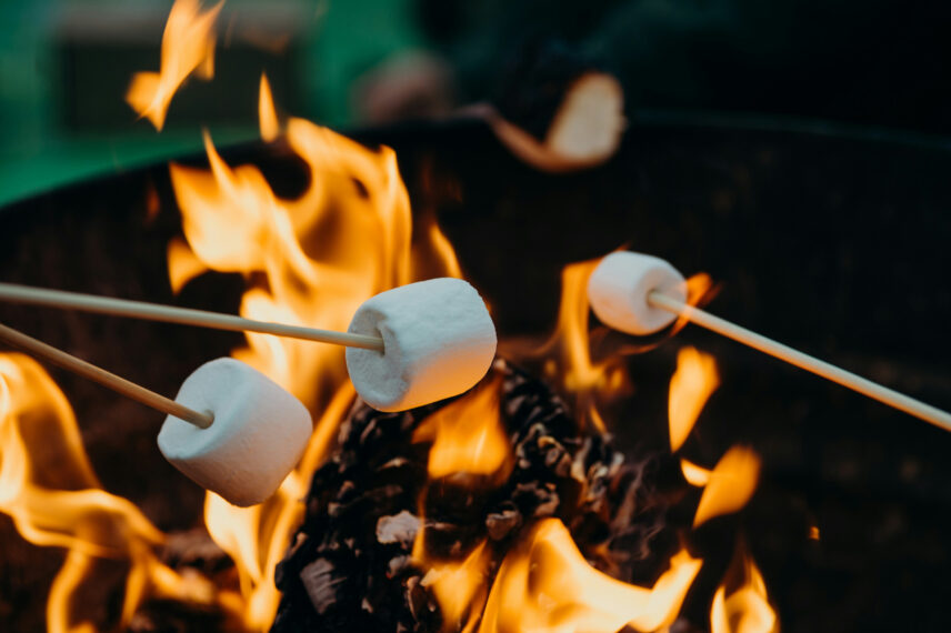 Don't forget the fun stuff when you're packing for your boondocking trip.