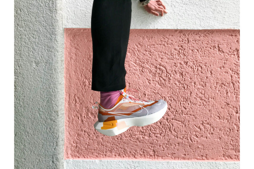 The worst sneakers have thickened soles, odd colors and awkward designs.