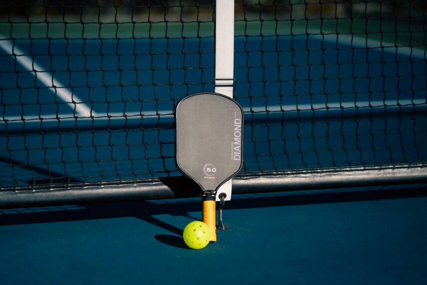 pickleball racket