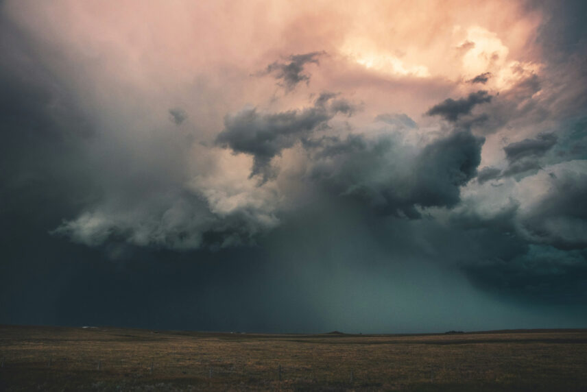 Skyquakes are apocalyptic booms coming from the sky for no apparent reason.