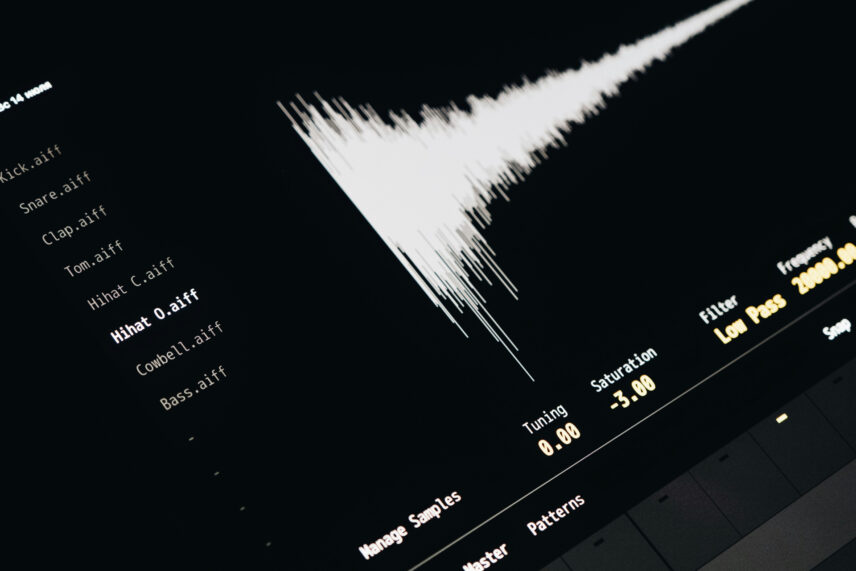 The Bloop is probably the most famous mysterious sound ever recorded.
