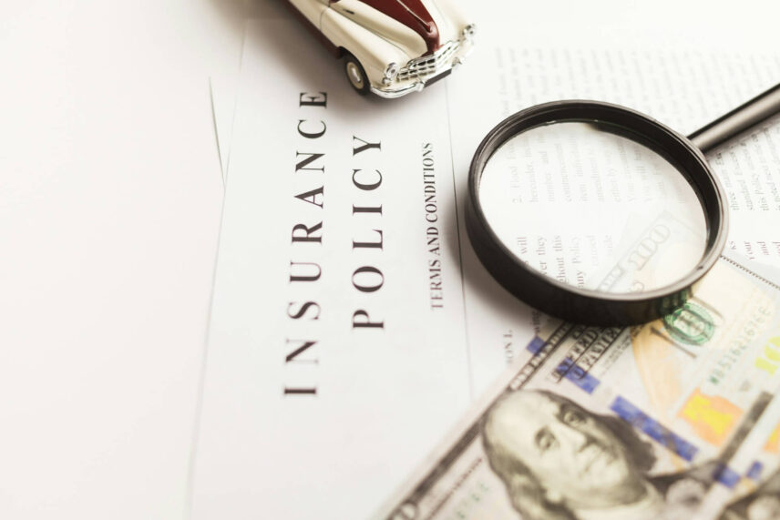 Street-legal cars require liability cover and insurance.
