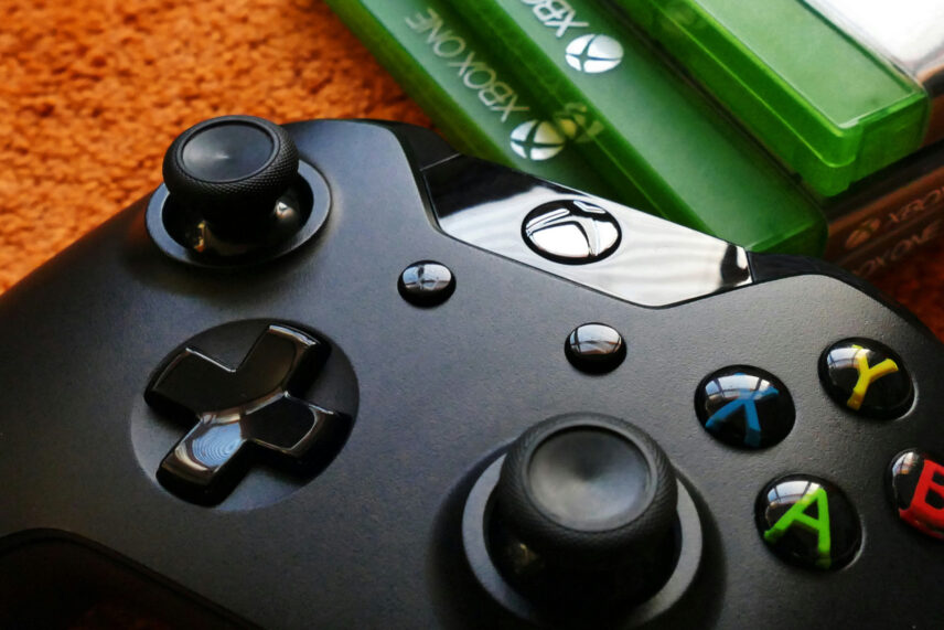 Xbox is not turning its back on AI altogether.