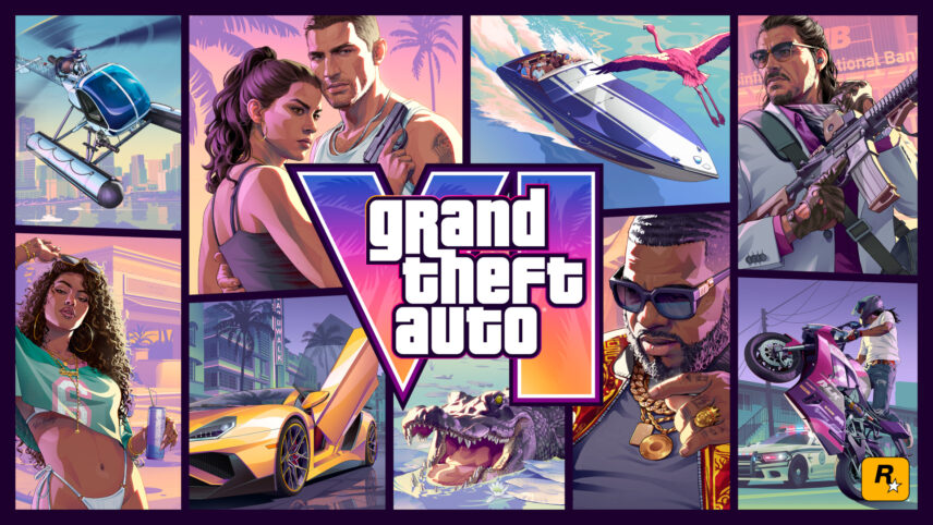What is actually included with the GTA 6 pre-order?
