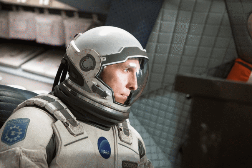 Interstellar