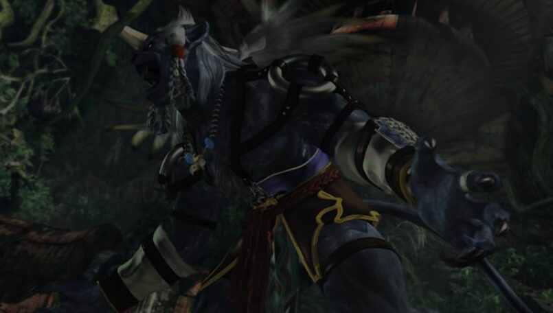 final fantasy x game