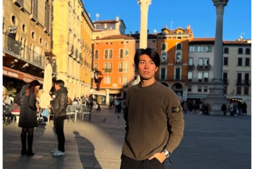keito nakamura