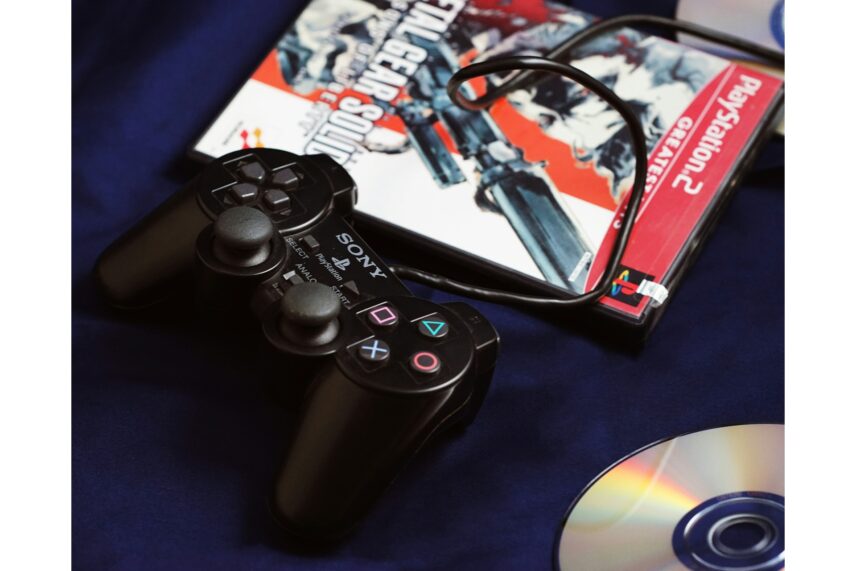 Hideo Kojima is best known for his Metal Gear Solid series, which pioneered the stealth game genre.
