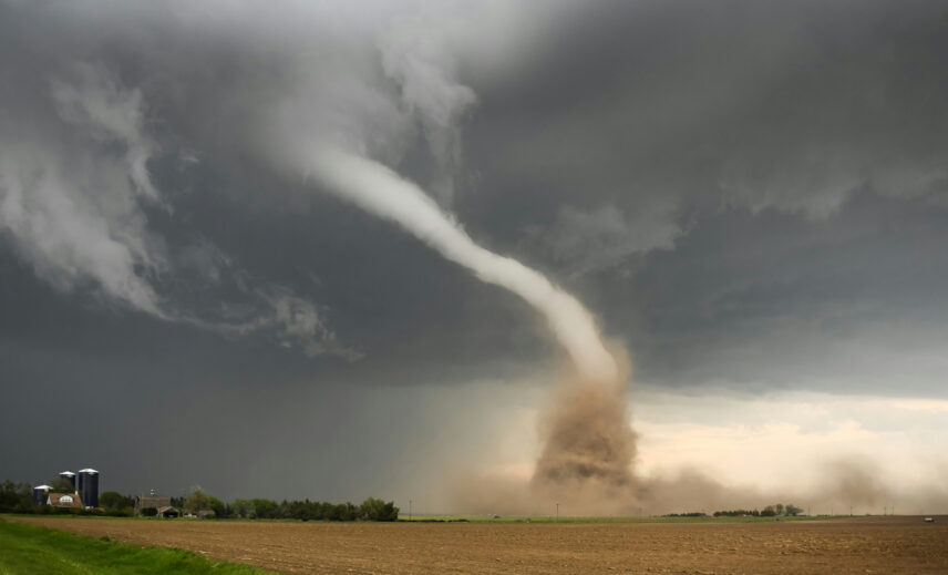 Learn the four essential steps to storm chasing, from foundational knowledge to practical experience.
