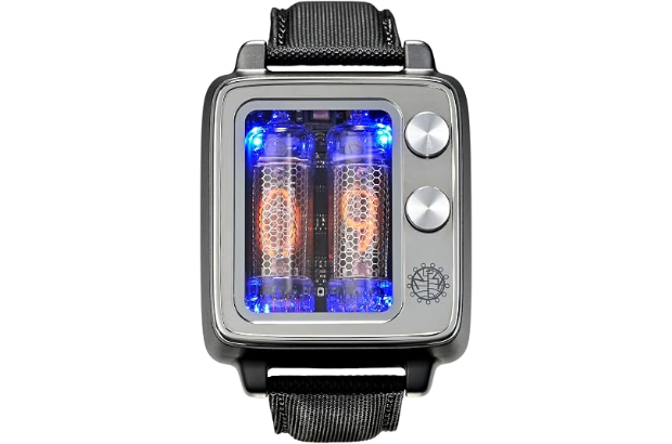 ELECOGO IN-16 Nixie Tube Watch