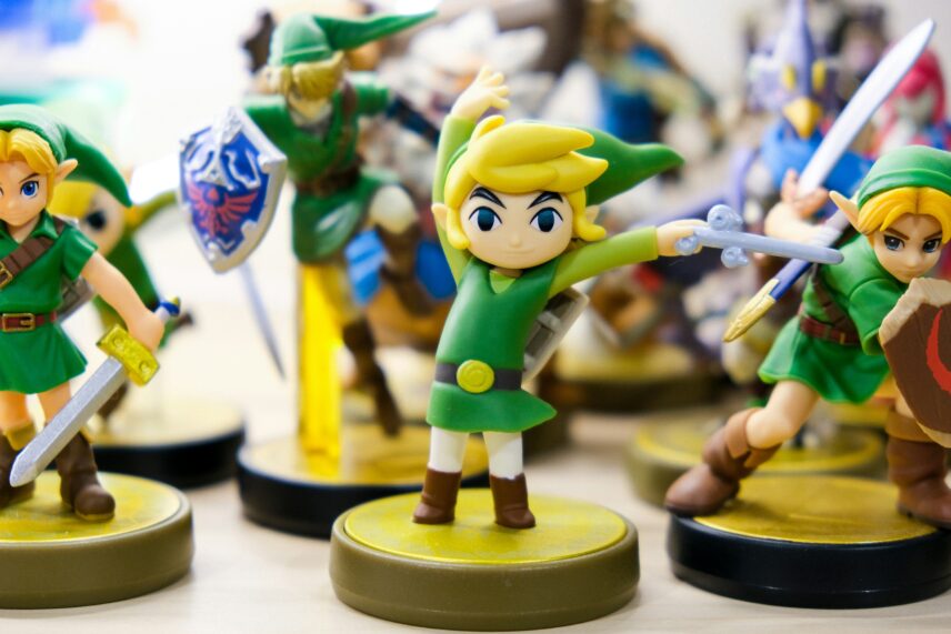 Link from Windwaker