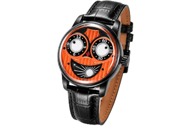 OBLVLO Joker BOB Watch