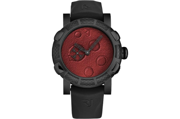 Romain Jerome Moon Dust Timepiece
