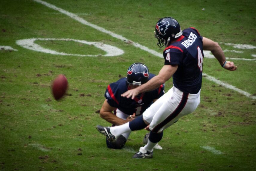 Neil Rackers field_goal attempt