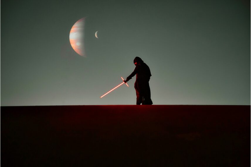 Star Wars Jedi: Survivor combines the soulslike experience with mainstream accessibility.