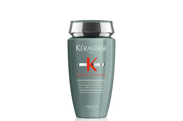 Kérastase Bain De Masse Épaississant Shampoo, men's shampoo for thinning hair
