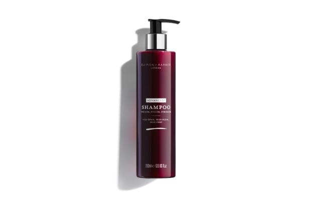 Daimon Barber Advanced Plus Thickening Shampoo