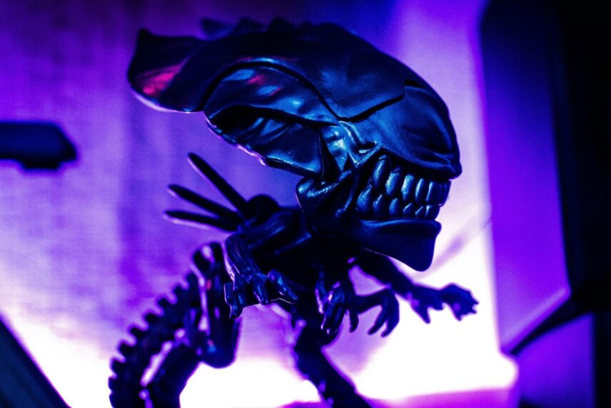 Xenomorph
