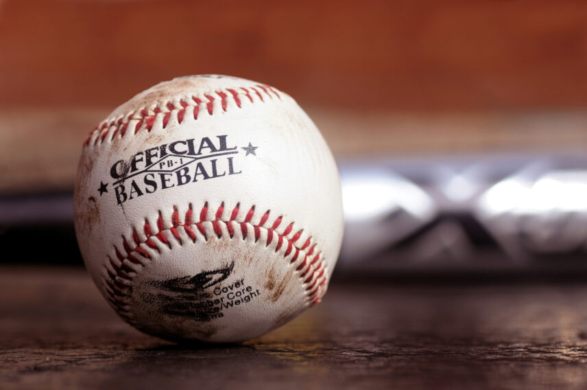 Traditional baseball stats tell you nothing about what's happening on the field.