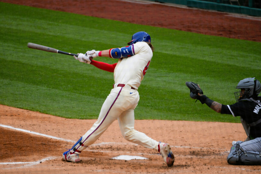 Streamline your fantasy baseball draft with these three sabermetrics.