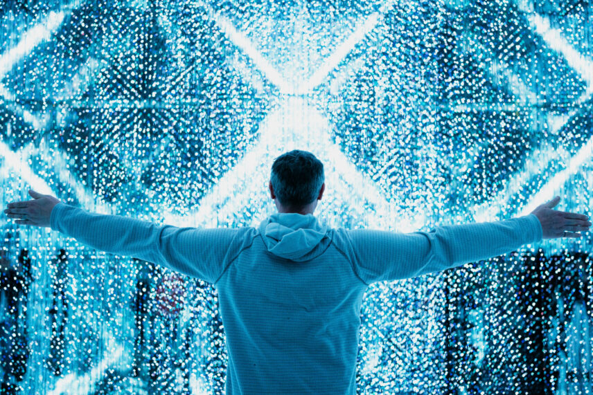 To protect yourself from AI hacks, digital hygiene is essential.