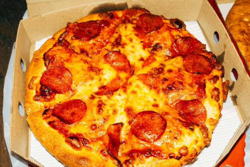 pizza