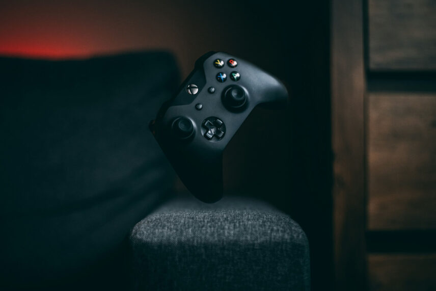 Xbox controller