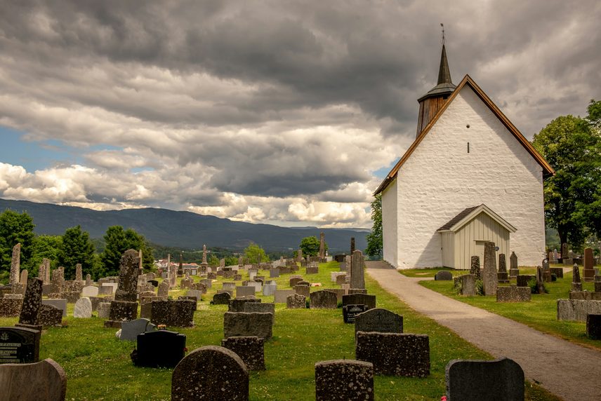 Cemetery digger jobs offer steady work with a real purpose.