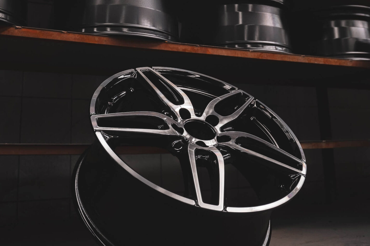 How to Ship Car Parts Modded