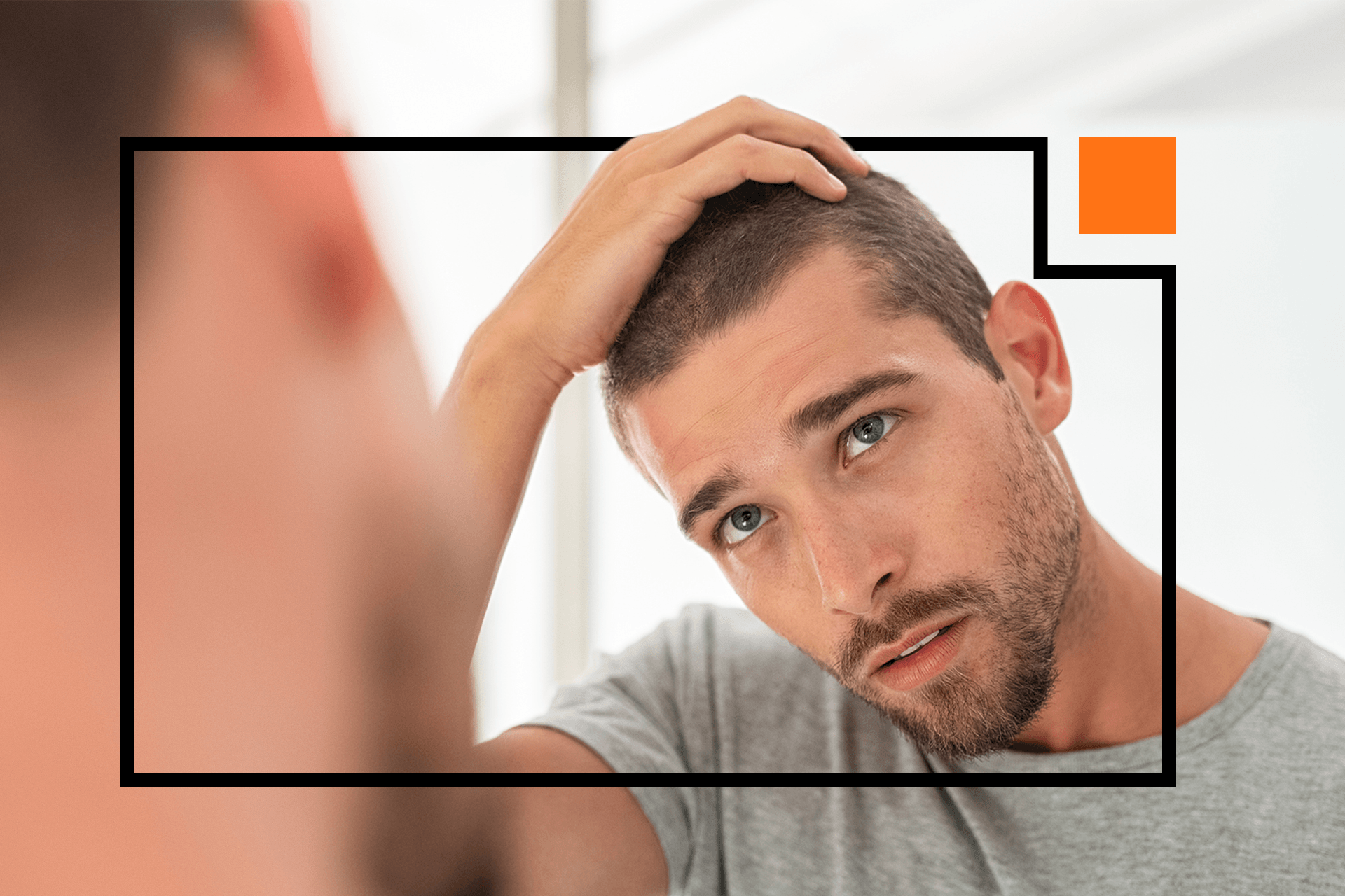 How to Cover Up a Bad Haircut: 8 Tips - Modded