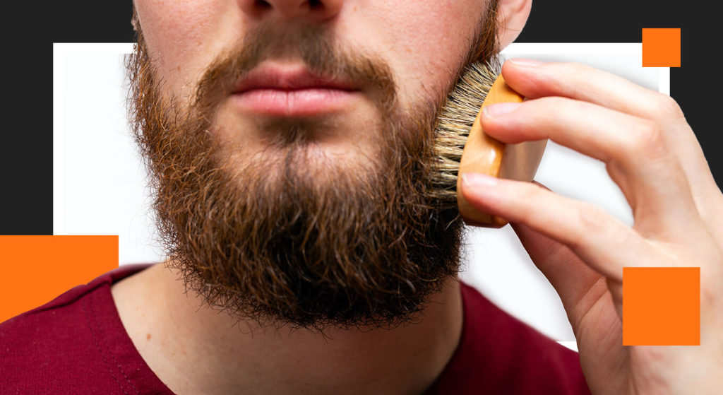 Does Brushing Your Beard Make It Grow Faster