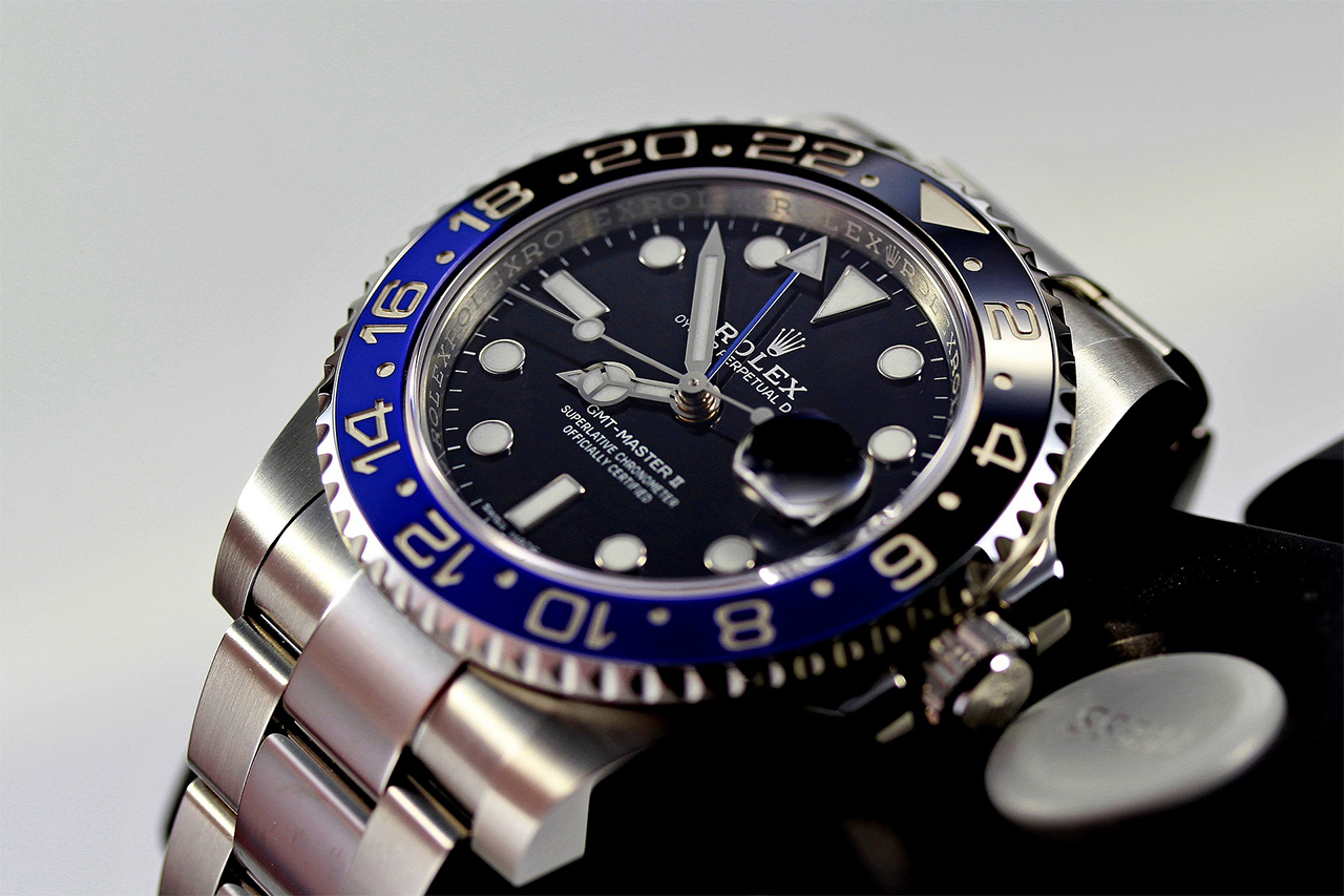 How To Buy Your First Rolex Modded