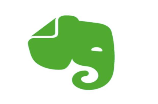 Evernote, one of the essential apps for entrepreneurs. 